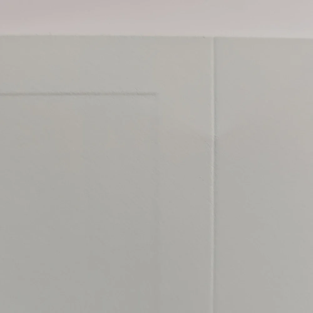 Park Avenue 5.5 Bar‎ Foldable Paneled Sheets Note Cards White  Lot of 250